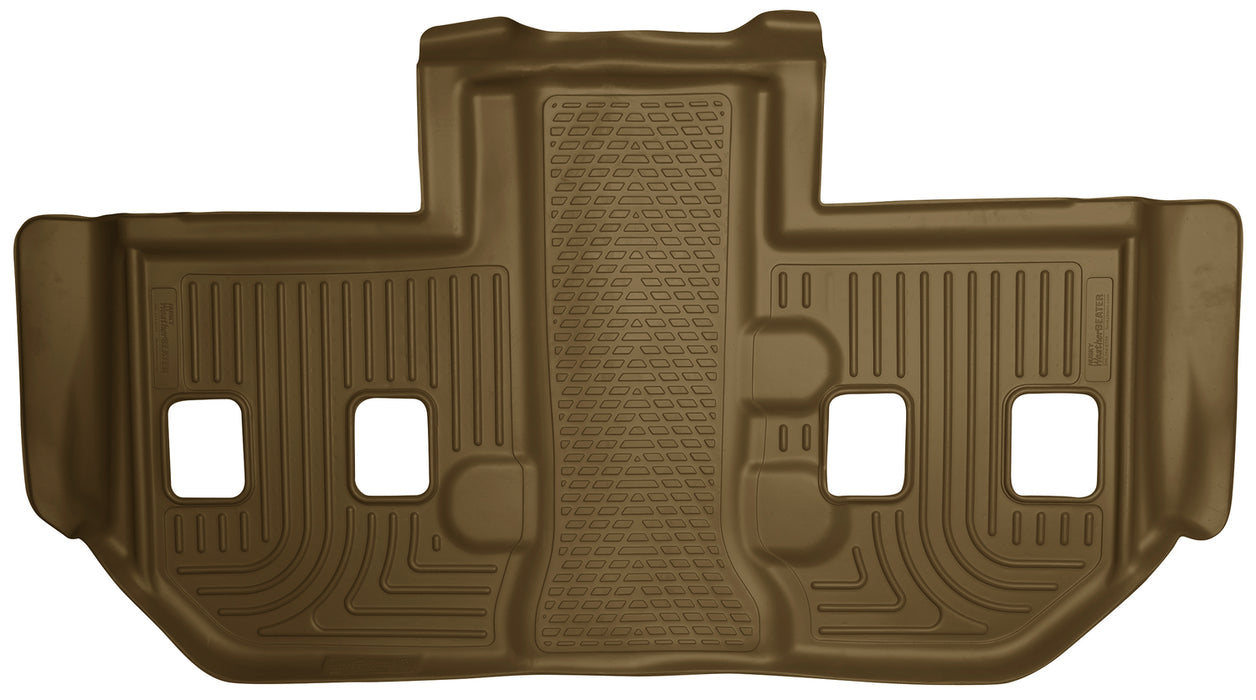 Husky Liners 19263 Weatherbeater Series - Truck Part Superstore