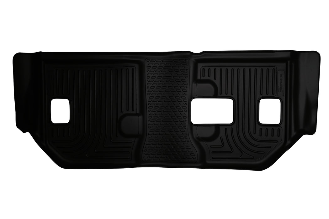 Husky Liners 19271 Weatherbeater Series - Truck Part Superstore