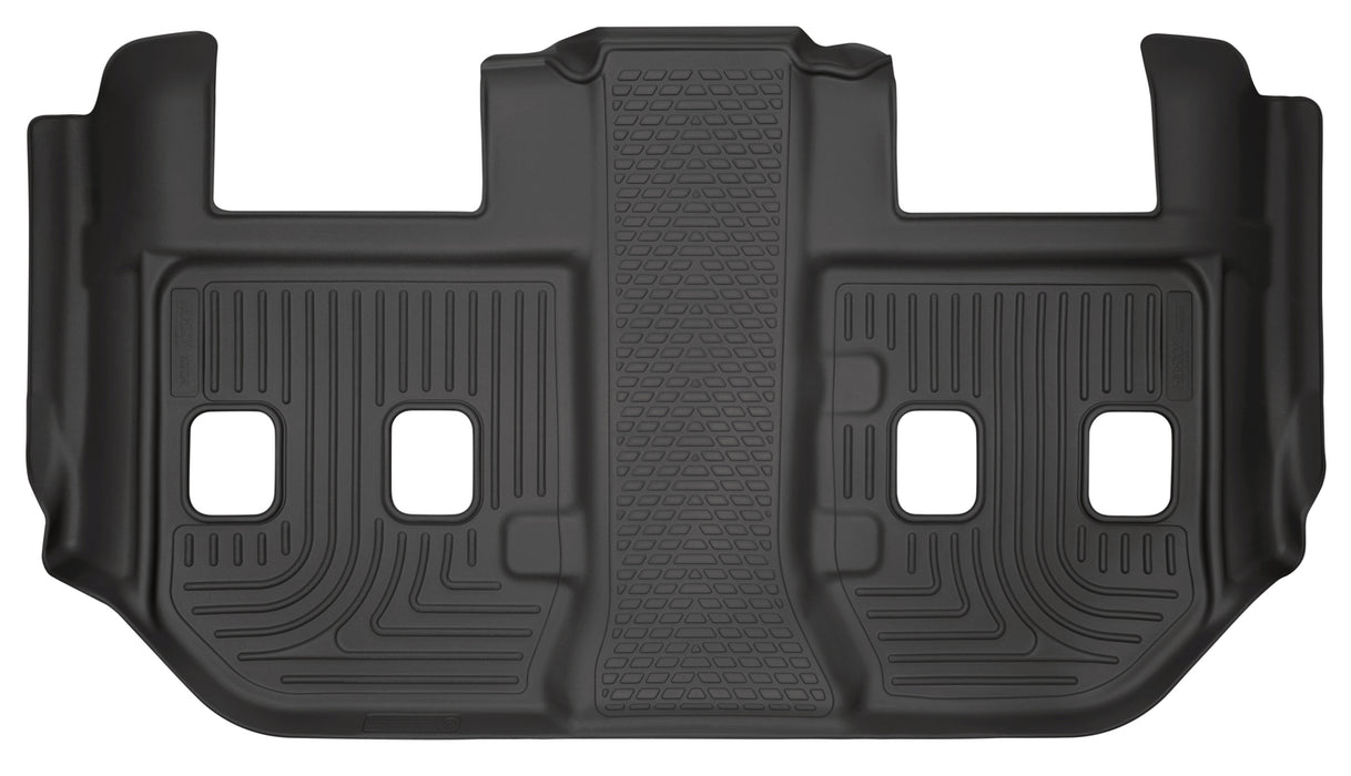 Husky Liners 19281 Weatherbeater Series - Truck Part Superstore