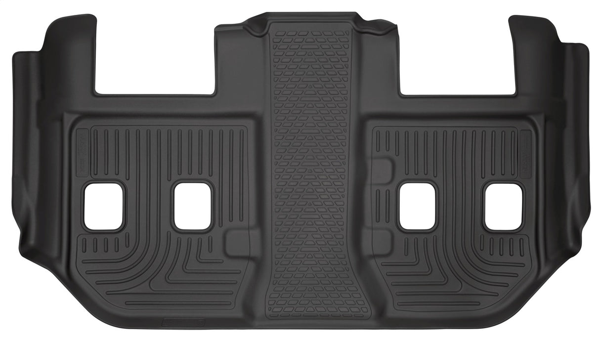 Husky Liners 19281 Weatherbeater Series - Truck Part Superstore