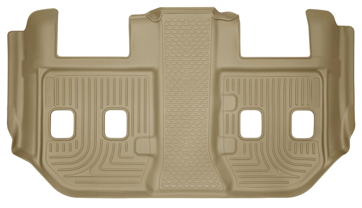 Husky Liners 19283 Weatherbeater Series - Truck Part Superstore