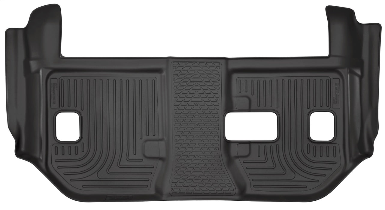 Husky Liners 19291 Weatherbeater Series - Truck Part Superstore