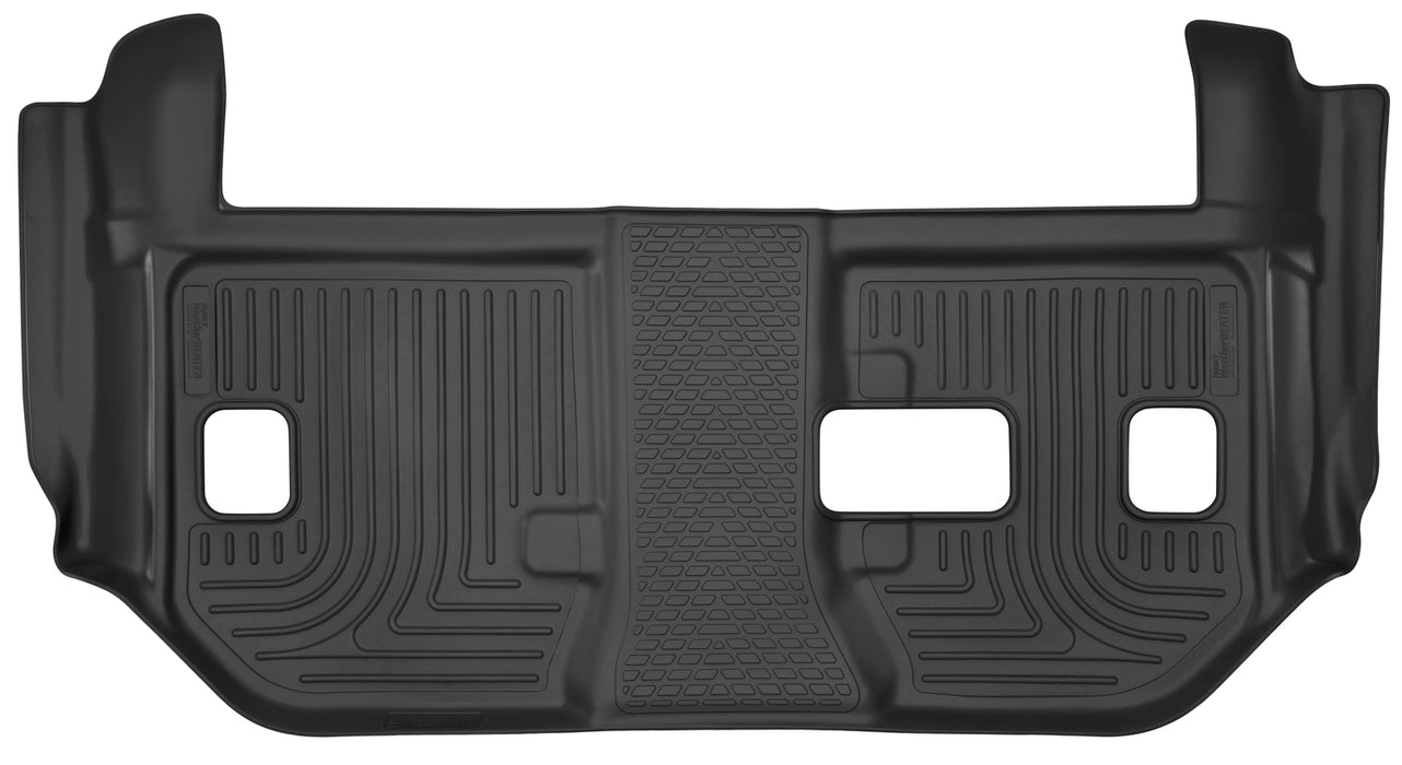 Husky Liners 19291 Weatherbeater Series - Truck Part Superstore