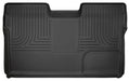 Husky Liners 19331 2nd Seat Floor Liner (Full Coverage) - Truck Part Superstore