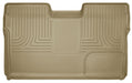 Husky Liners 19333 2nd Seat Floor Liner (Full Coverage) - Truck Part Superstore