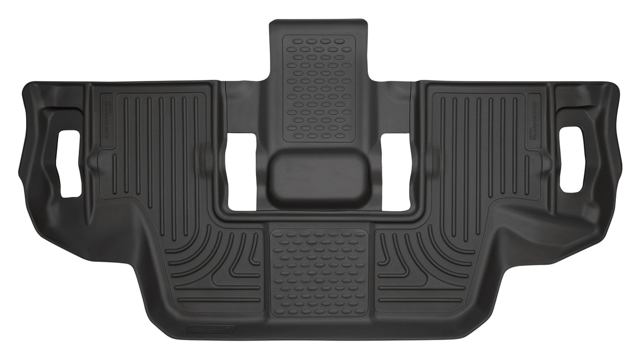 Husky Liners 19341 Weatherbeater Series - Truck Part Superstore