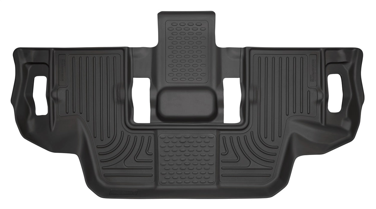 Husky Liners 19341 Weatherbeater Series - Truck Part Superstore