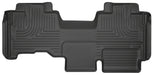 Husky Liners 19351 2nd Seat Floor Liner (Full Coverage) - Truck Part Superstore