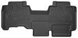 Husky Liners 19351 2nd Seat Floor Liner (Full Coverage) - Truck Part Superstore