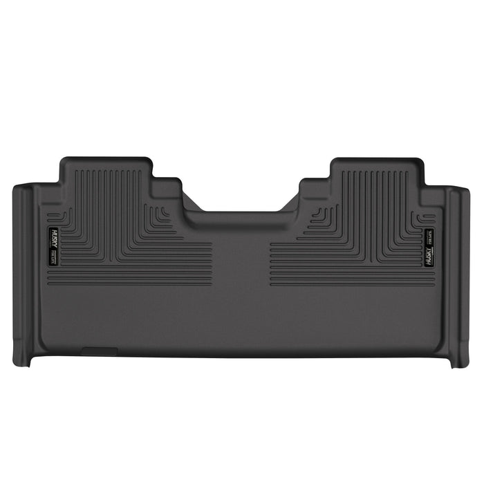 Husky Liners 19361 2nd Seat Floor Liner (Full Coverage) - Truck Part Superstore