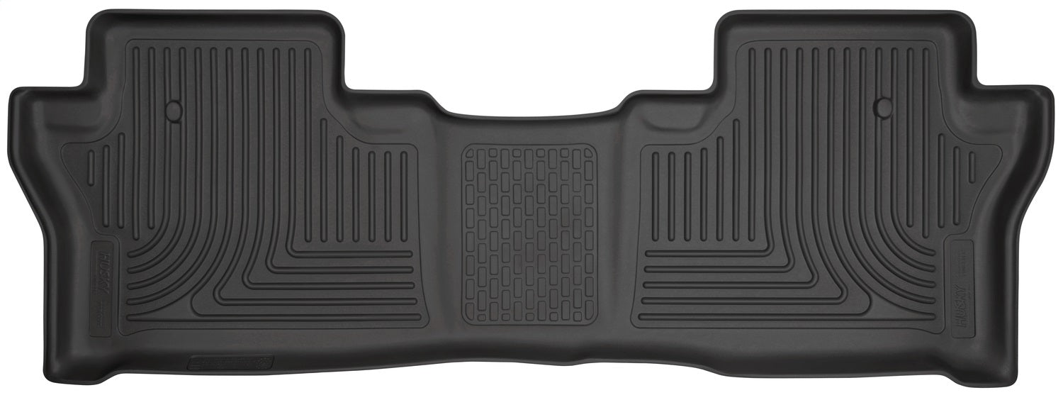 Husky Liners 19411 Weatherbeater Series - Truck Part Superstore