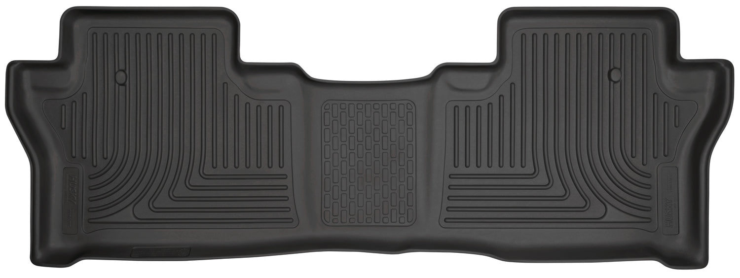 Husky Liners 19411 Weatherbeater Series - Truck Part Superstore