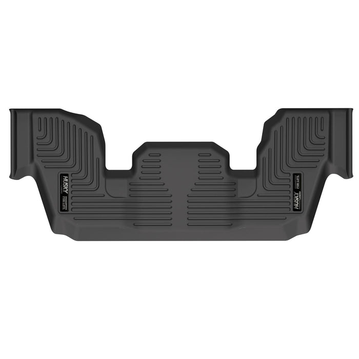 Husky Liners 19441 3rd Seat Floor Liner - Truck Part Superstore