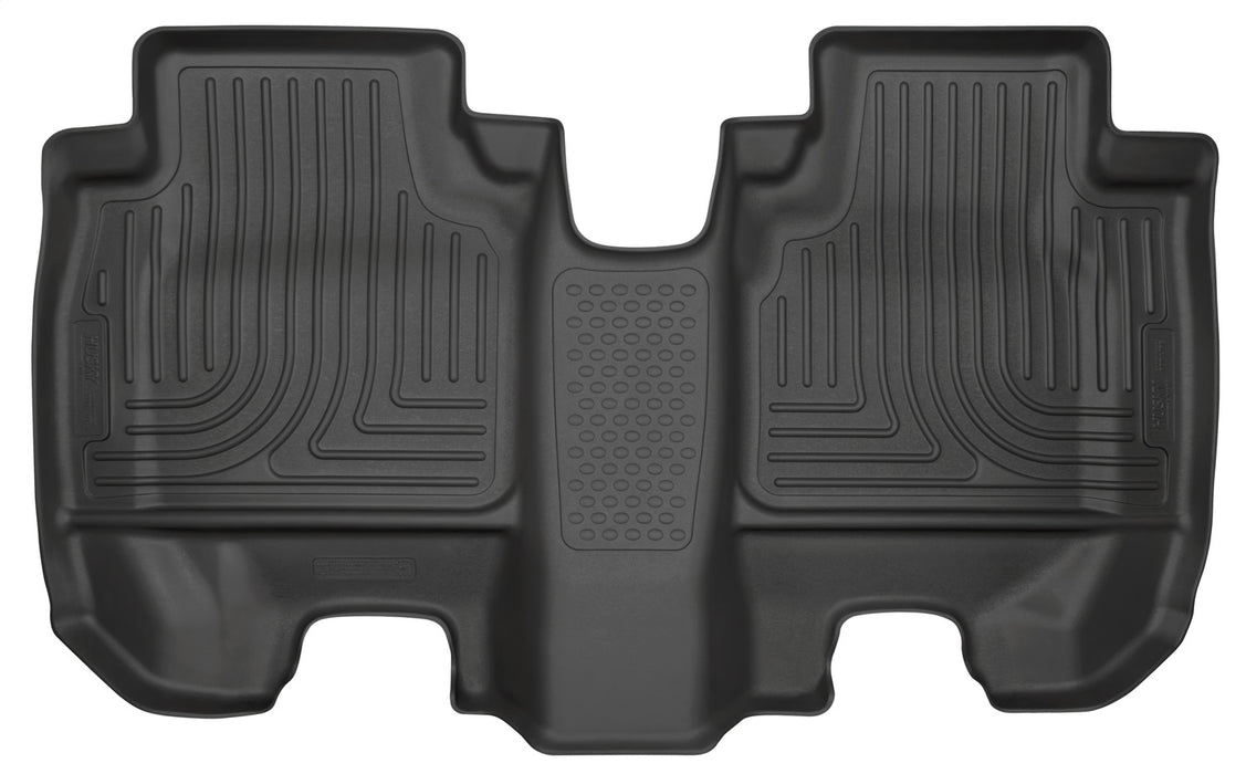 Husky Liners 19491 Weatherbeater Series - Truck Part Superstore