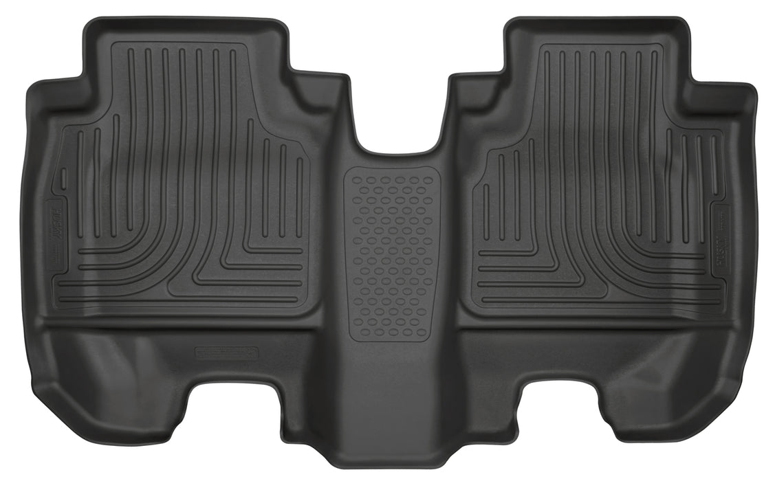 Husky Liners 19491 Weatherbeater Series - Truck Part Superstore