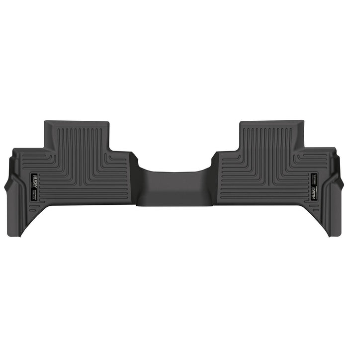 Husky Liners 19541 2nd Seat Floor Liner - Truck Part Superstore