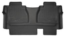 Husky Liners 19561 2nd Seat Floor Liner (Full Coverage) - Truck Part Superstore