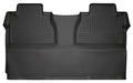 Husky Liners 19581 2nd Seat Floor Liner (Full Coverage) - Truck Part Superstore