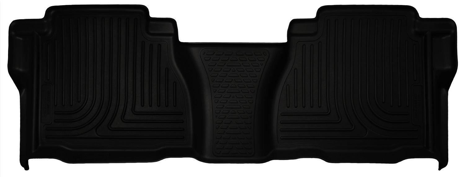 Husky Liners 19591 Weatherbeater Series - Truck Part Superstore