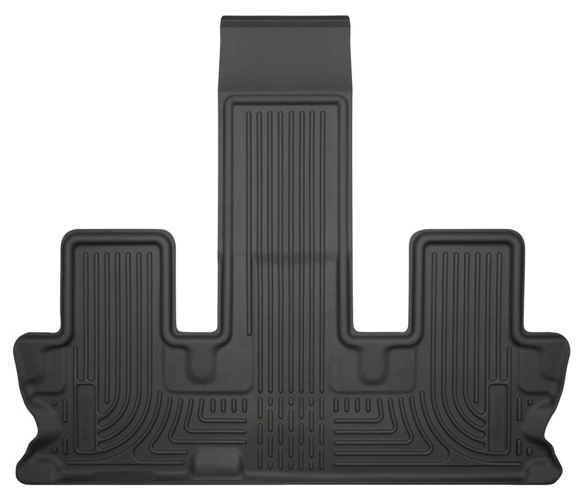 Husky Liners 19601 Weatherbeater Series - Truck Part Superstore