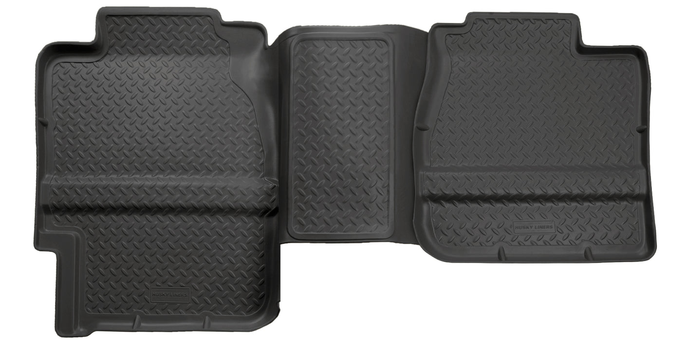 Husky Liners 61101 Classic Style Series - Truck Part Superstore