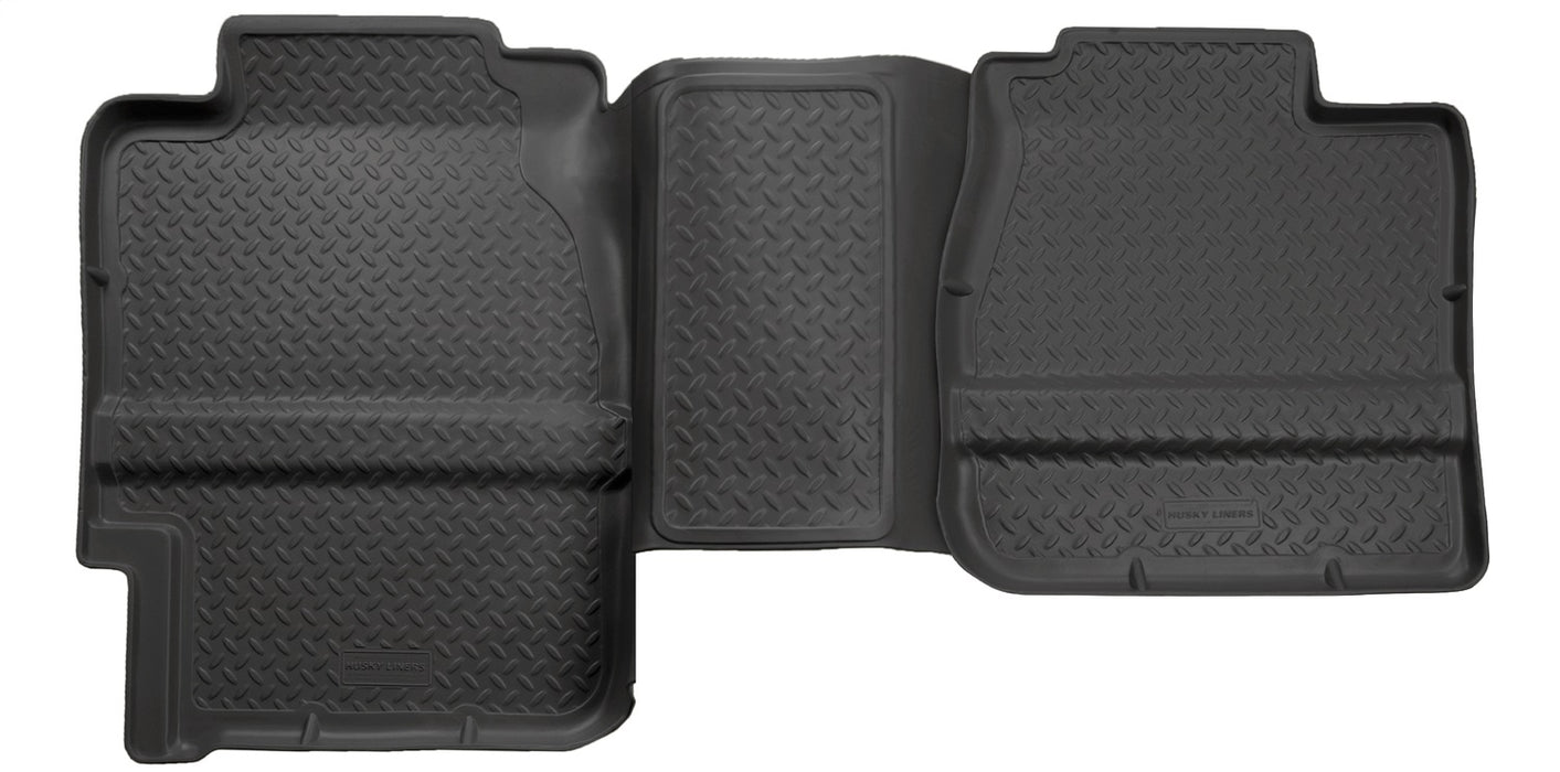 Husky Liners 61101 Classic Style Series - Truck Part Superstore