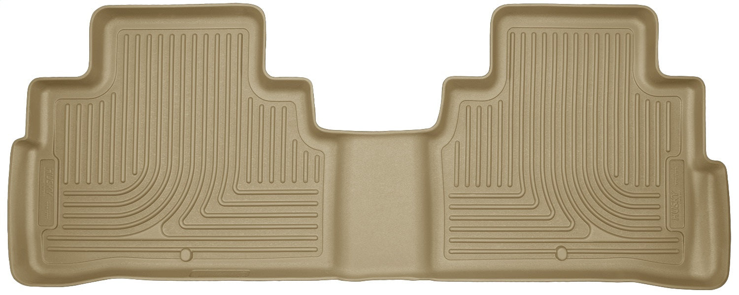 Husky Liners 19613 Weatherbeater Series - Truck Part Superstore