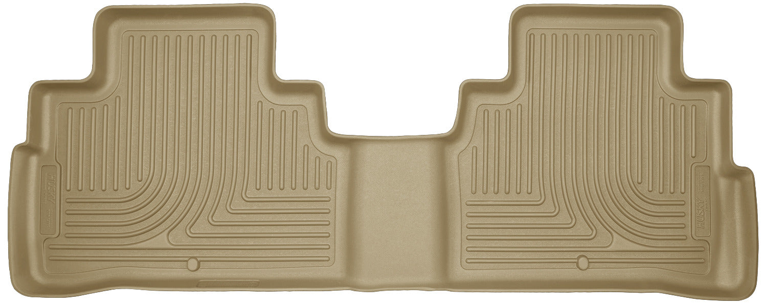Husky Liners 19613 Weatherbeater Series - Truck Part Superstore