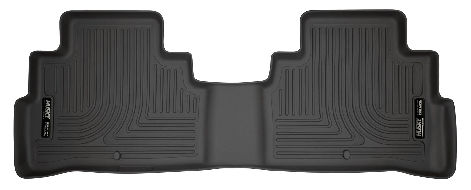 Husky Liners 19621 Weatherbeater Series - Truck Part Superstore