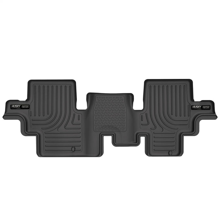 Husky Liners 19651 Weatherbeater Series - Truck Part Superstore