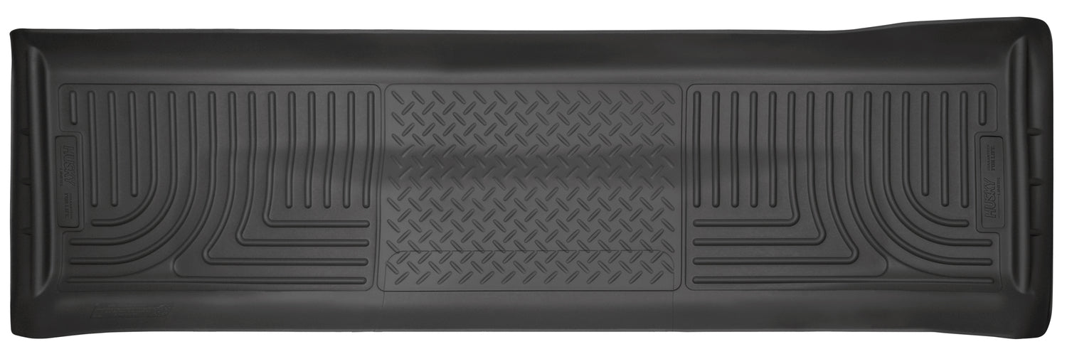 Husky Liners 19701 Weatherbeater Series - Truck Part Superstore