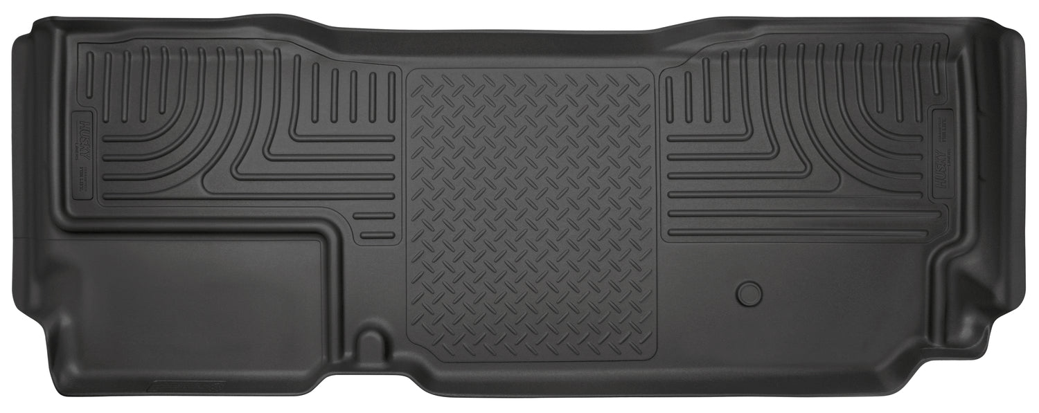 Husky Liners 19721 Weatherbeater Series - Truck Part Superstore