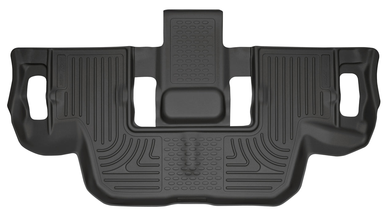 Husky Liners 19761 Weatherbeater Series - Truck Part Superstore