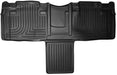 Husky Liners 19841 Weatherbeater Series - Truck Part Superstore