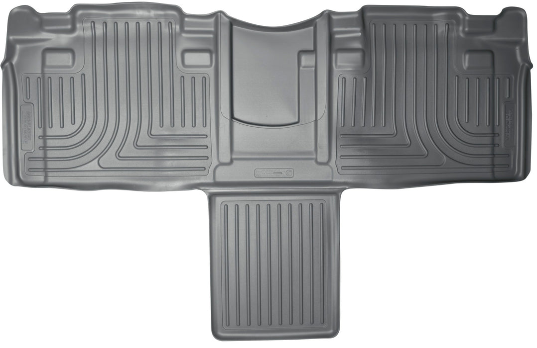 Husky Liners 19842 Weatherbeater Series - Truck Part Superstore