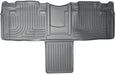 Husky Liners 19842 Weatherbeater Series - Truck Part Superstore