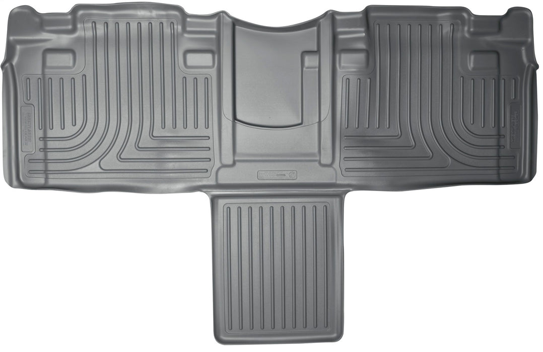 Husky Liners 19842 Weatherbeater Series - Truck Part Superstore
