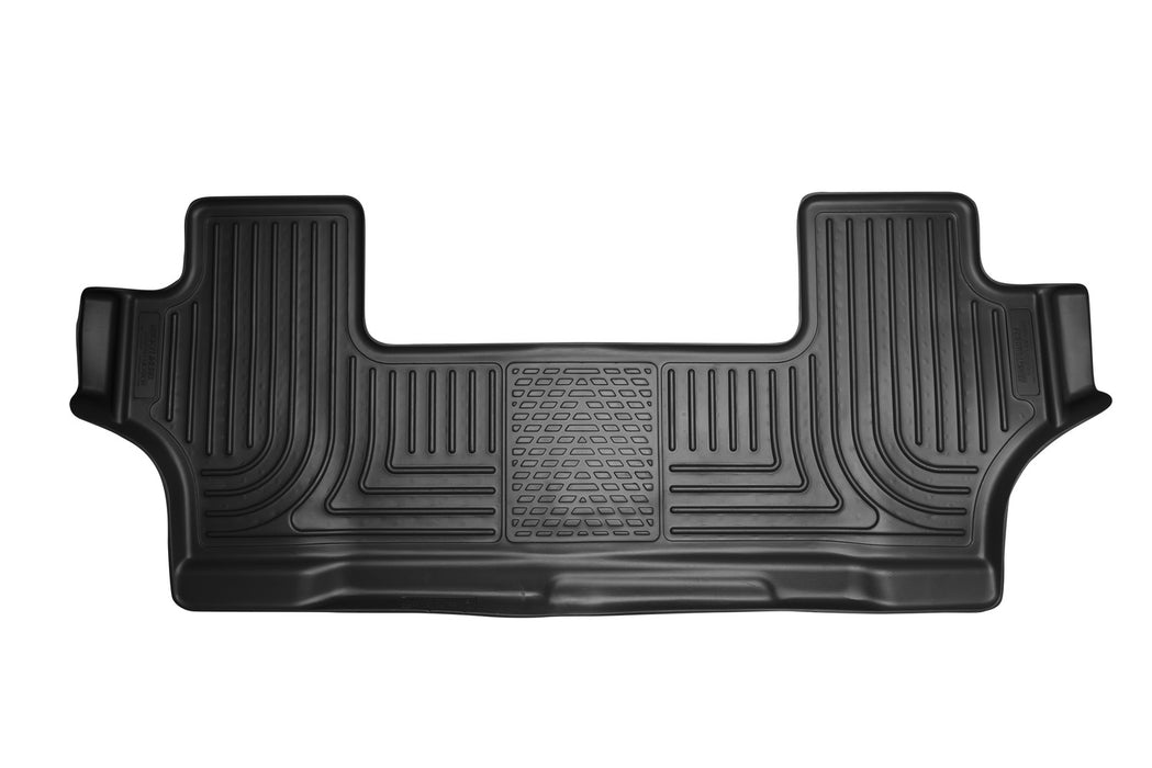 Husky Liners 19891 Weatherbeater Series - Truck Part Superstore