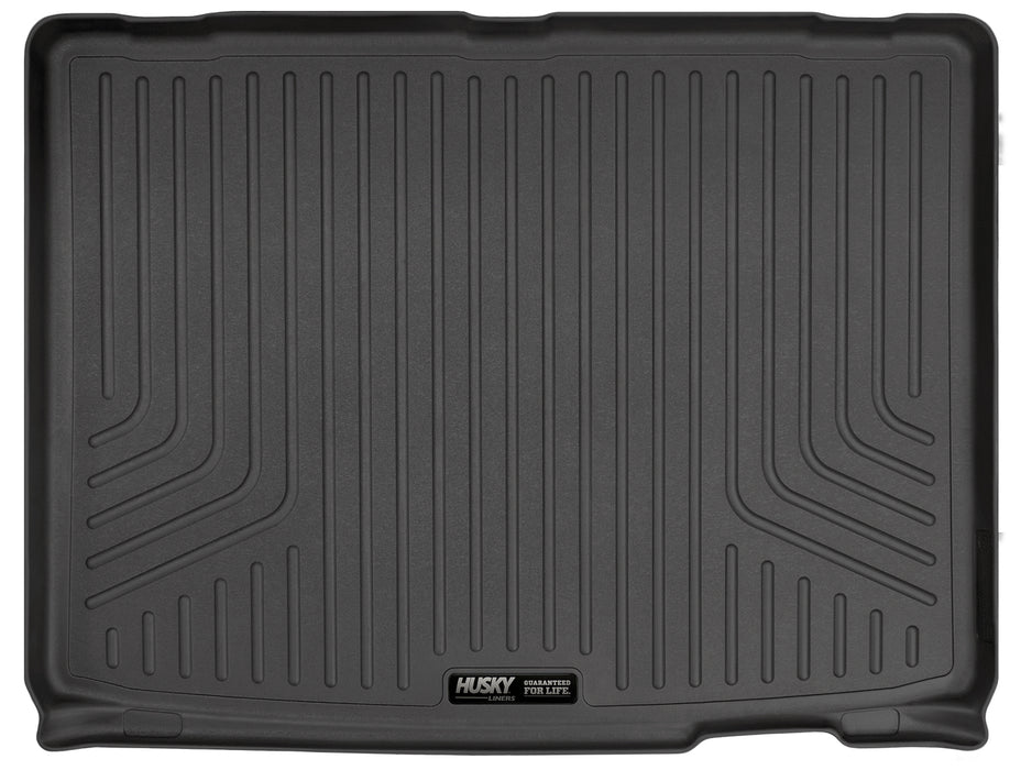 Husky Liners 20081 Weatherbeater Series - Truck Part Superstore