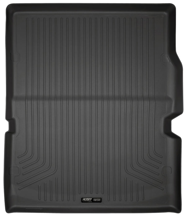 Husky Liners 20421 Weatherbeater Series - Truck Part Superstore
