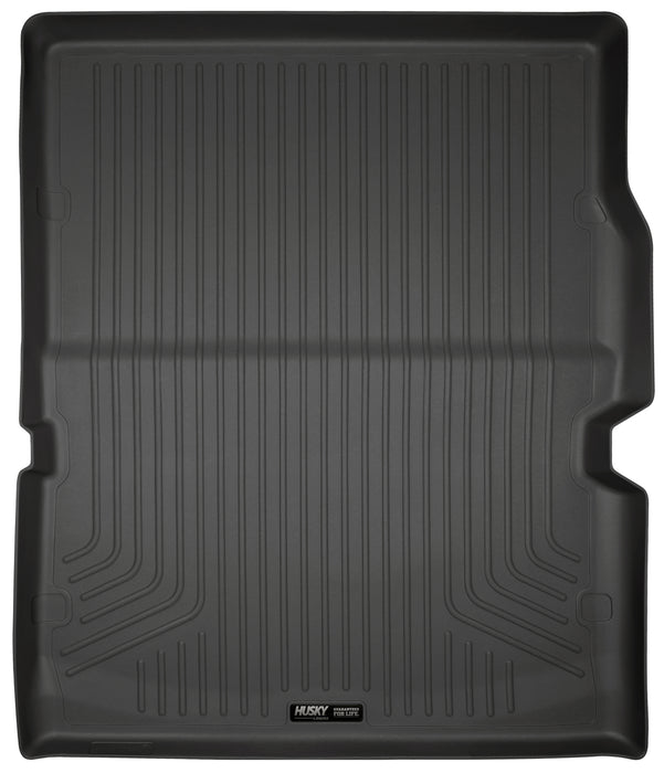 Husky Liners 20421 Weatherbeater Series - Truck Part Superstore