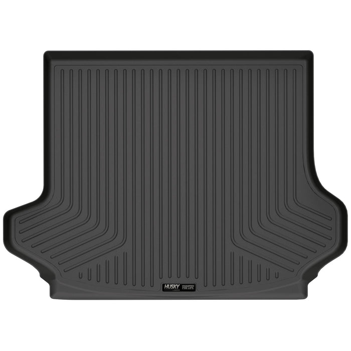 Husky Liners 20431 WEATHERBEATER REAR CARGO 2022 JEEP GRAND CHEROKEE. - Truck Part Superstore