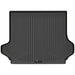 Husky Liners 20431 WEATHERBEATER REAR CARGO 2022 JEEP GRAND CHEROKEE. - Truck Part Superstore