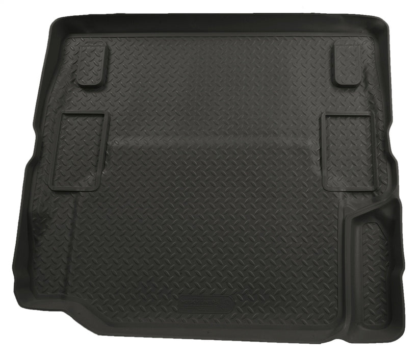 Husky Liners 20521 Classic Style Series - Truck Part Superstore