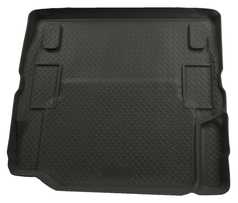 Husky Liners 20521 Classic Style Series - Truck Part Superstore