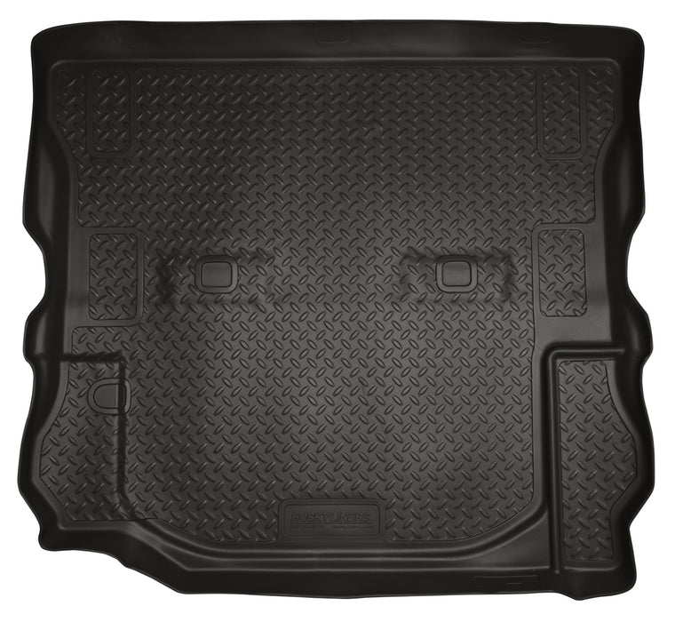 Husky Liners 20541 Classic Style Series - Truck Part Superstore