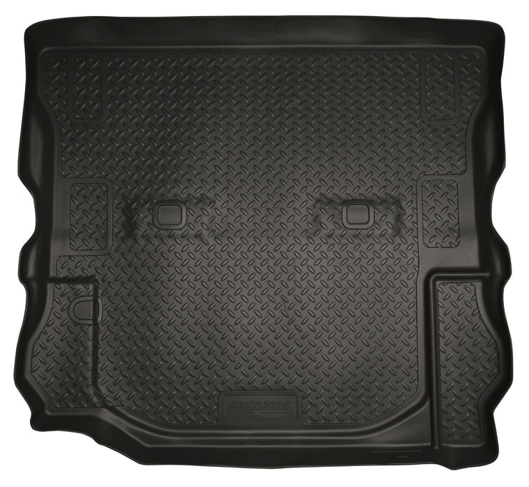 Husky Liners 20541 Classic Style Series - Truck Part Superstore