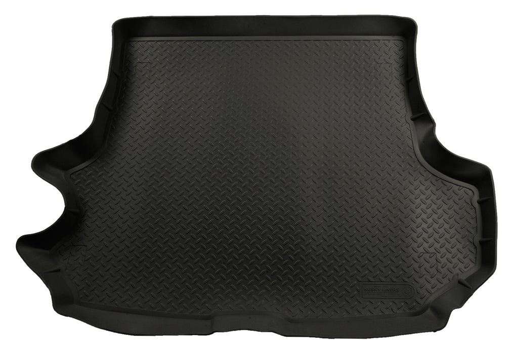 Husky Liners 20601 Classic Style Series - Truck Part Superstore
