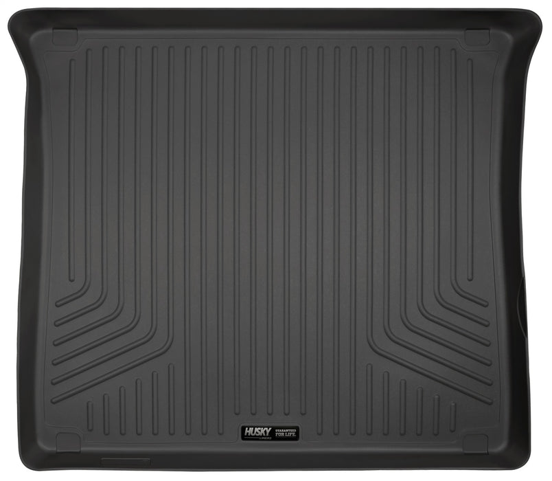 Husky Liners 20621 Weatherbeater Series - Truck Part Superstore