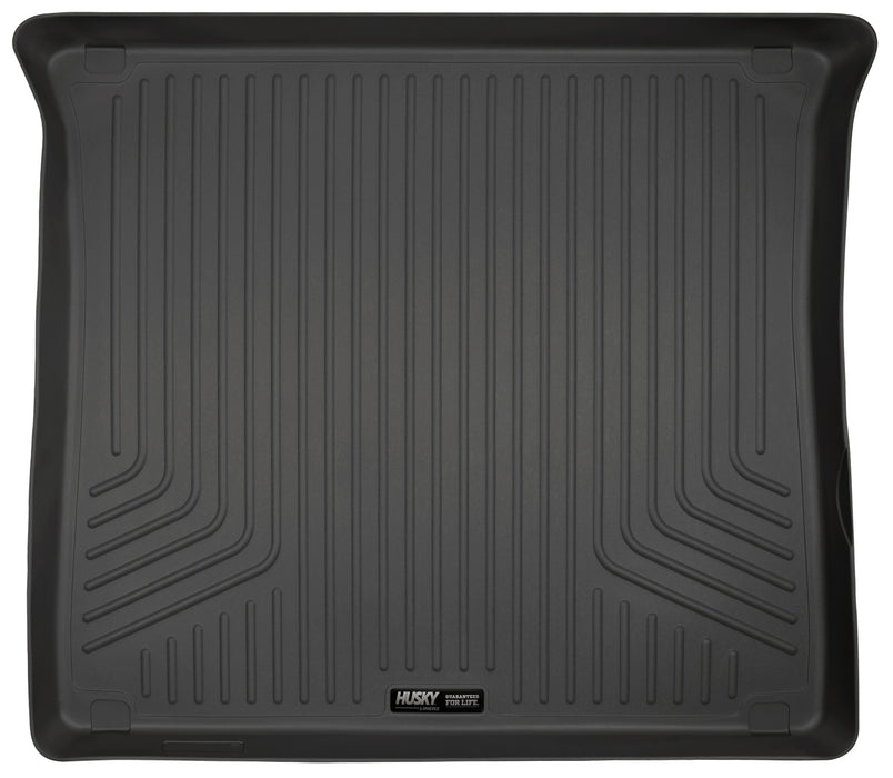 Husky Liners 20621 Weatherbeater Series - Truck Part Superstore
